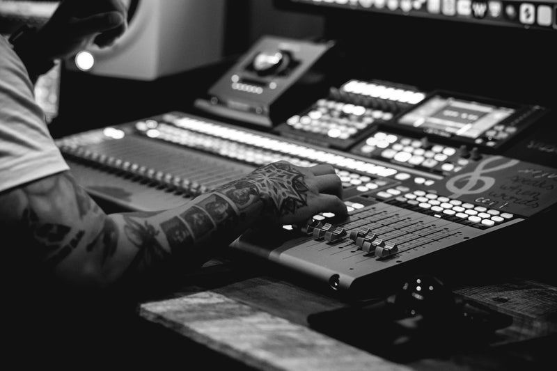 Whats Up New York Vocal Recording Studio in Queens NYC 3