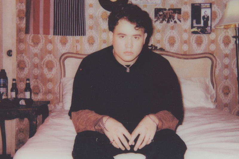 Juan Carlos Makes History: "Ere" Becomes First Filipino Track to Chart on Spotify Global