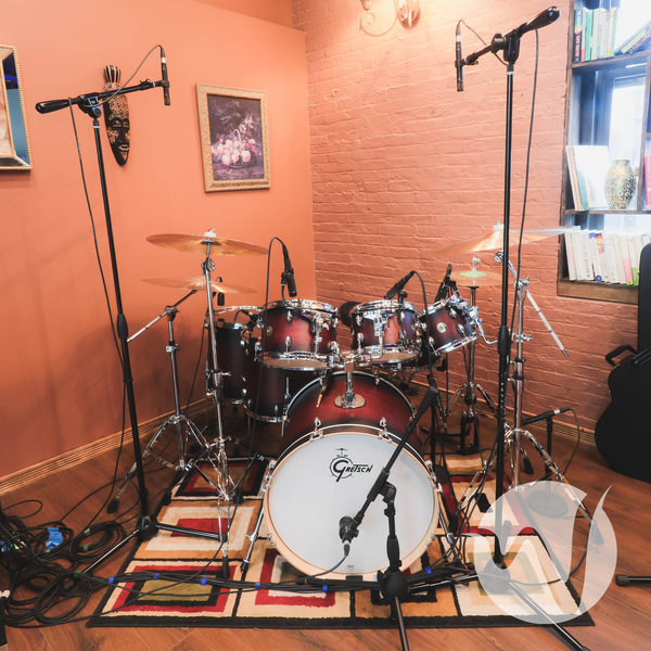 Band Recording Whatsup New YOrk  Queens New York City