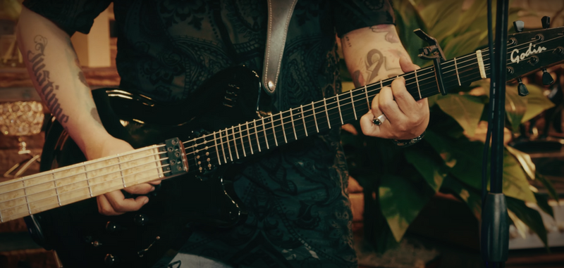 FULL BAND AUDIO & VIDEO RECORDING