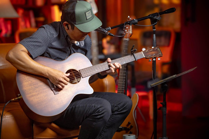 WhatsUp New York Instrument Tracking In Queens NYC